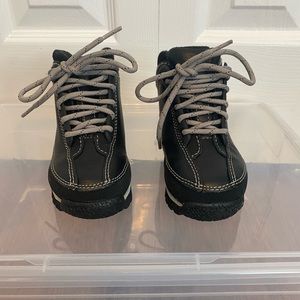 🚨 super sale🚨 Timberland toddler boots size 6